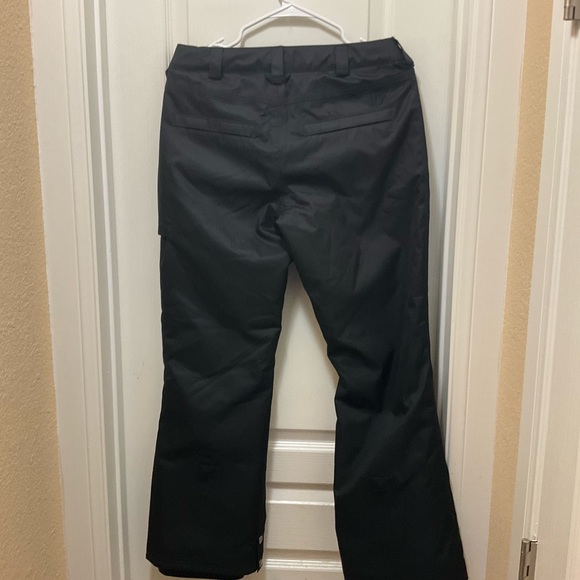 Snowboarding pants - Picture 2 of 6